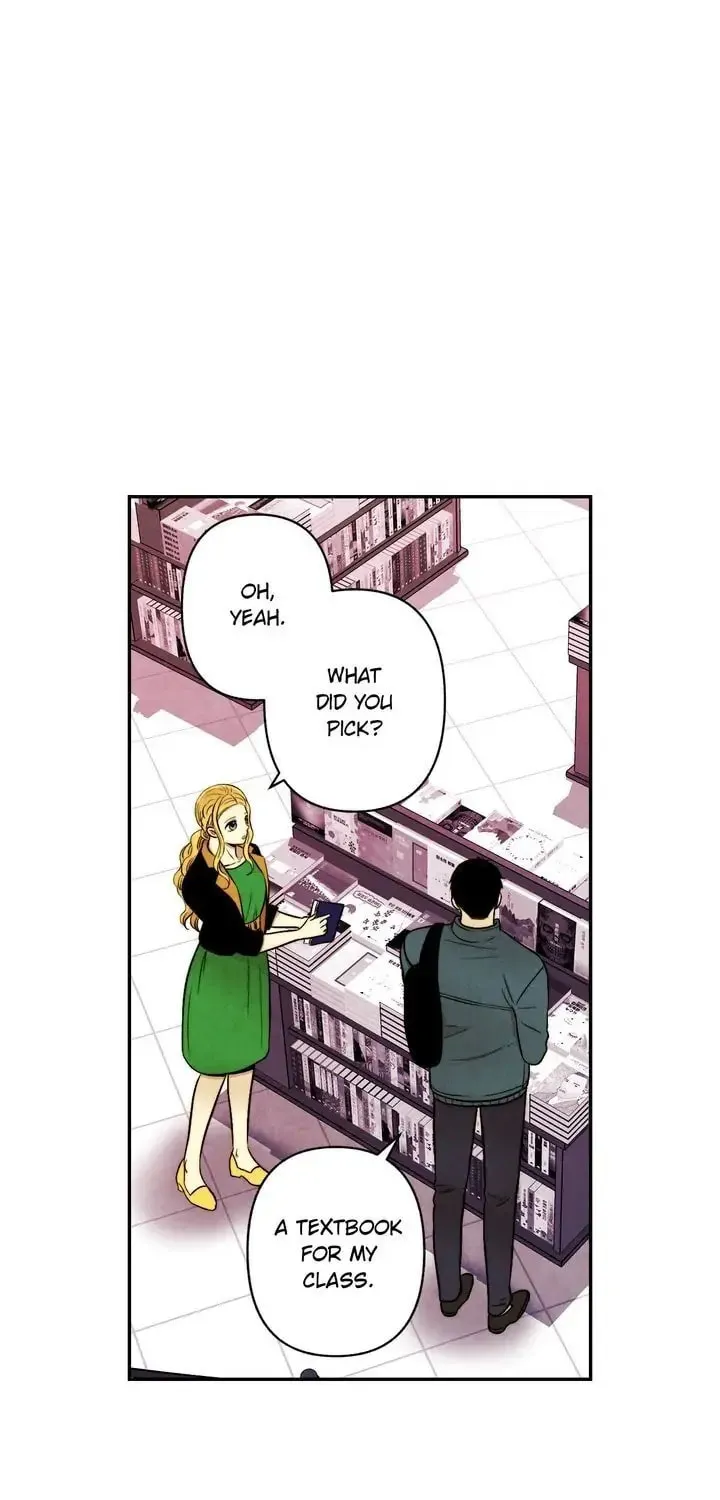 Just Give It to Me Chapter 104 page 4 - 