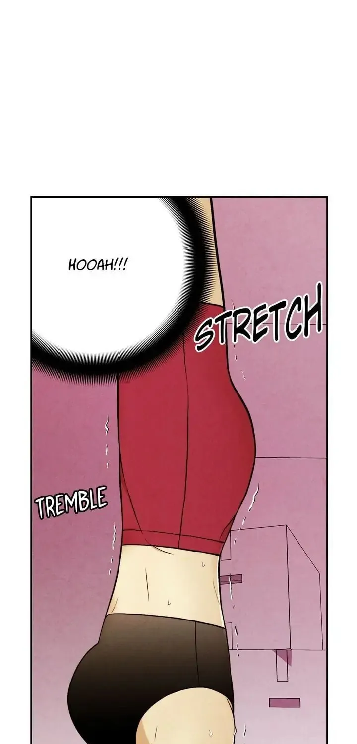 Just Give It to Me Chapter 104 page 32 - 