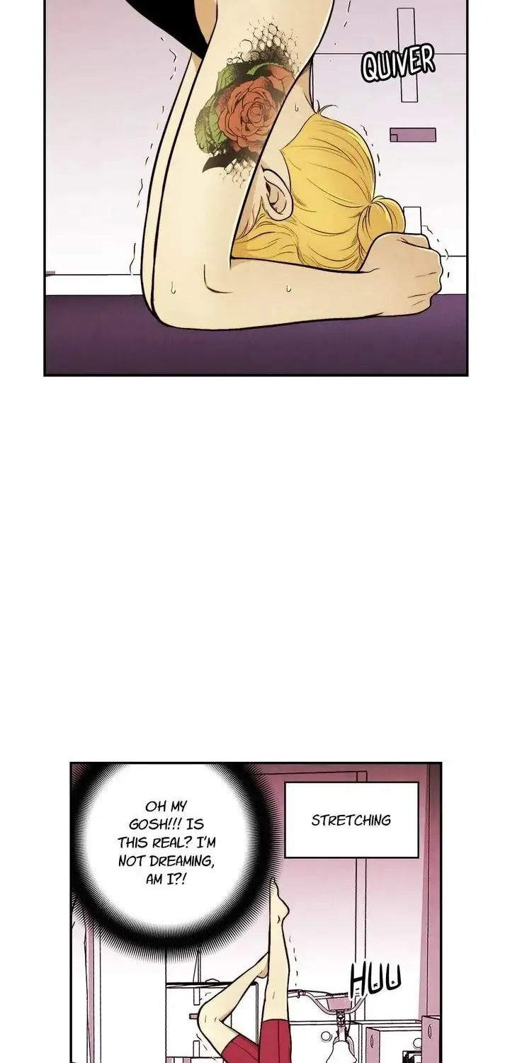 Just Give It to Me Chapter 104 page 33 - 