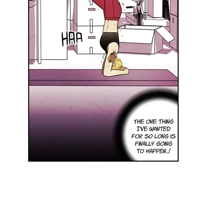 Just Give It to Me Chapter 104 page 34 - 