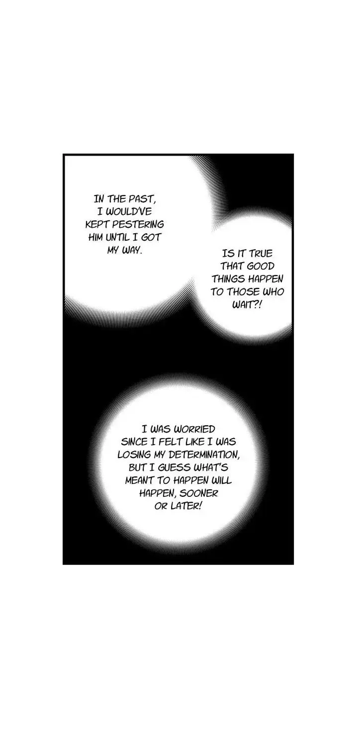 Just Give It to Me Chapter 104 page 35 - 