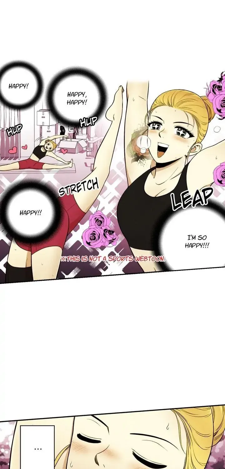 Just Give It to Me Chapter 104 page 36 - 