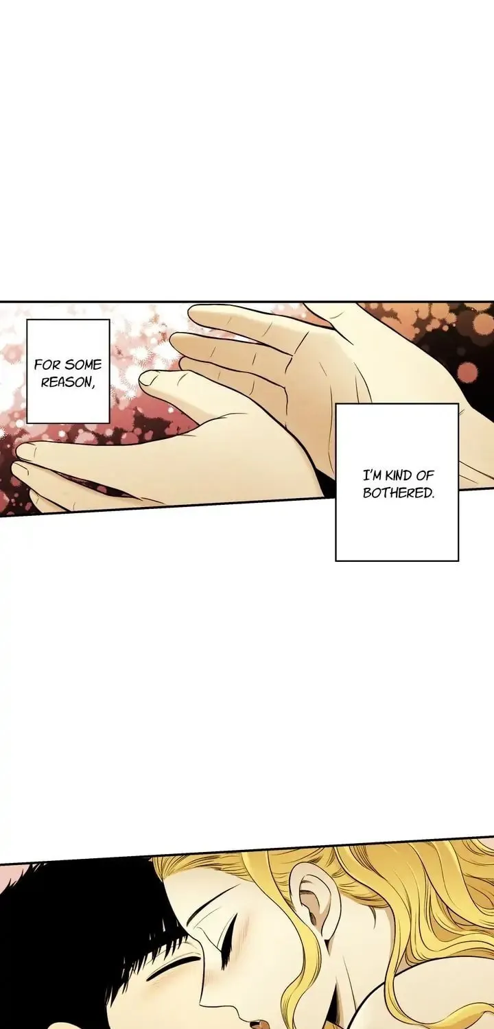 Just Give It to Me Chapter 104 page 38 - 