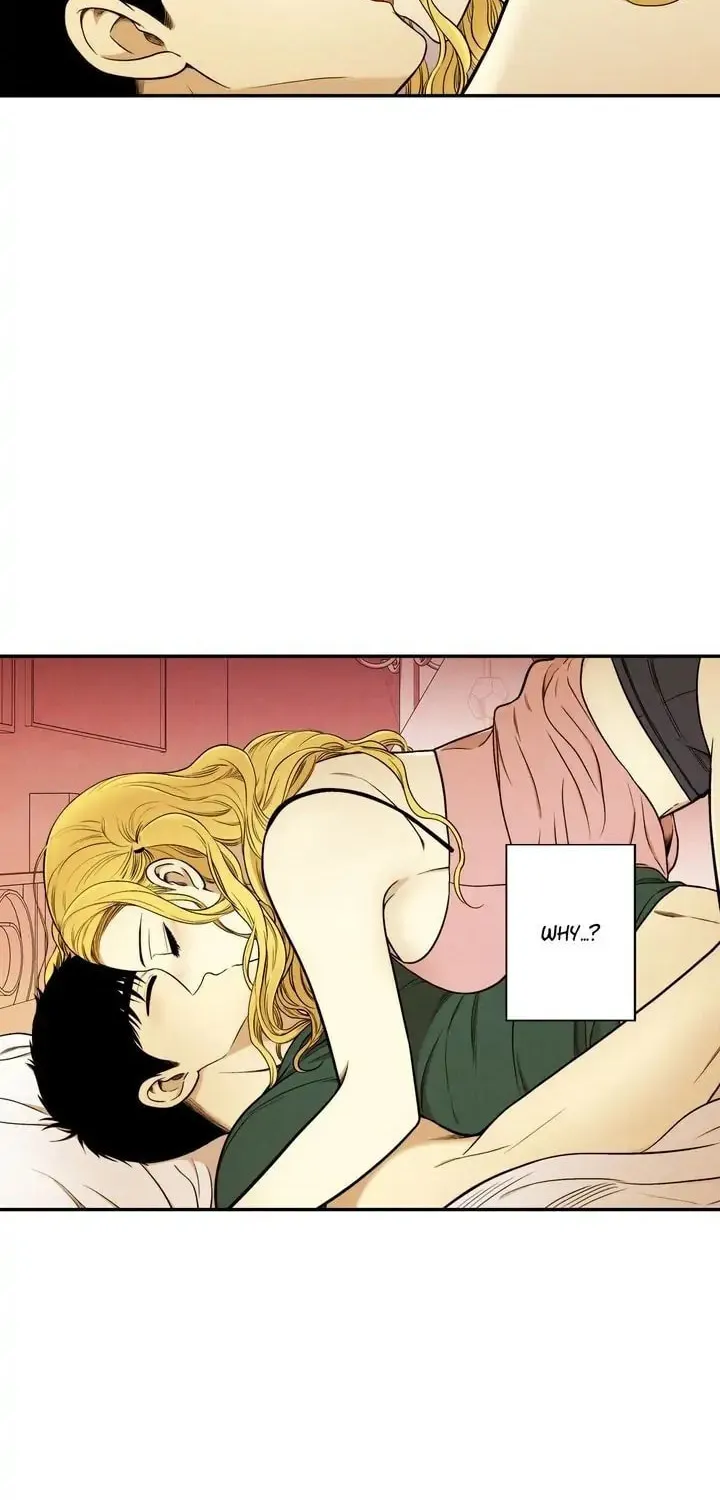 Just Give It to Me Chapter 104 page 39 - 