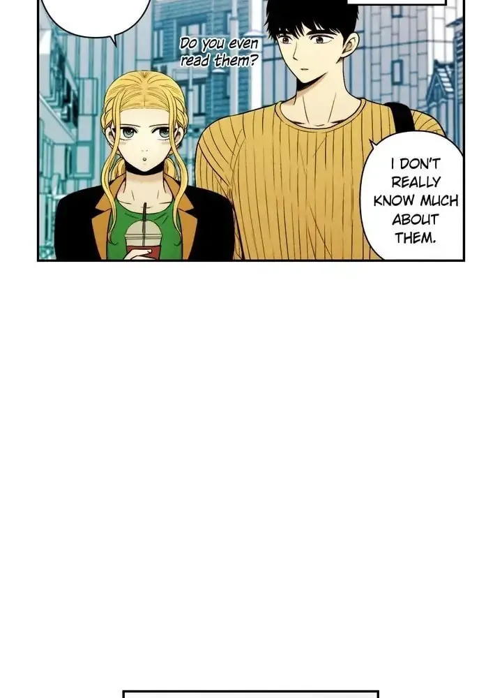 Just Give It to Me Chapter 104 page 6 - 