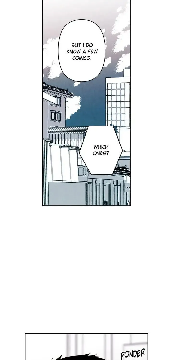 Just Give It to Me Chapter 104 page 7 - 