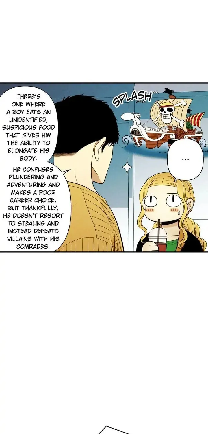 Just Give It to Me Chapter 104 page 10 - 