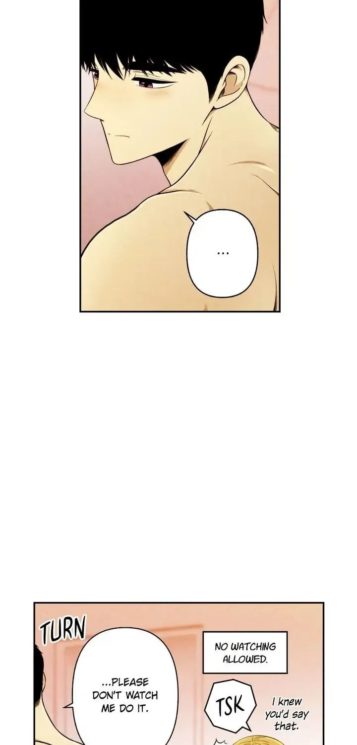 Just Give It to Me Chapter 105 page 11 - 