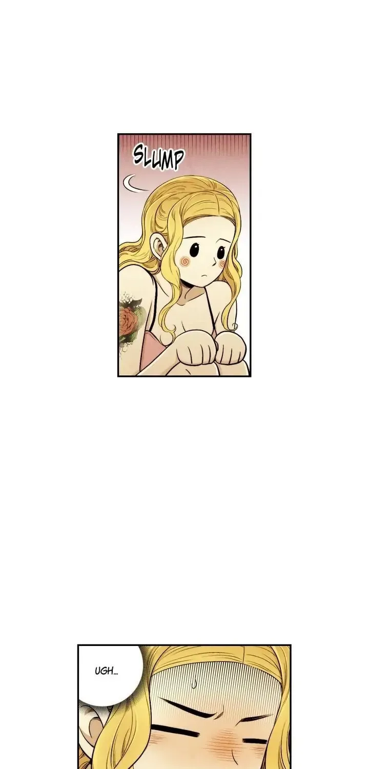 Just Give It to Me Chapter 105 page 13 - 