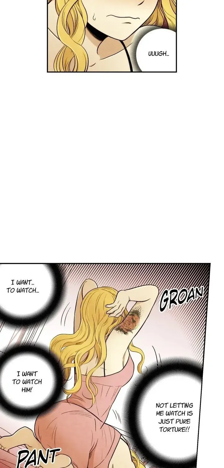 Just Give It to Me Chapter 105 page 14 - 