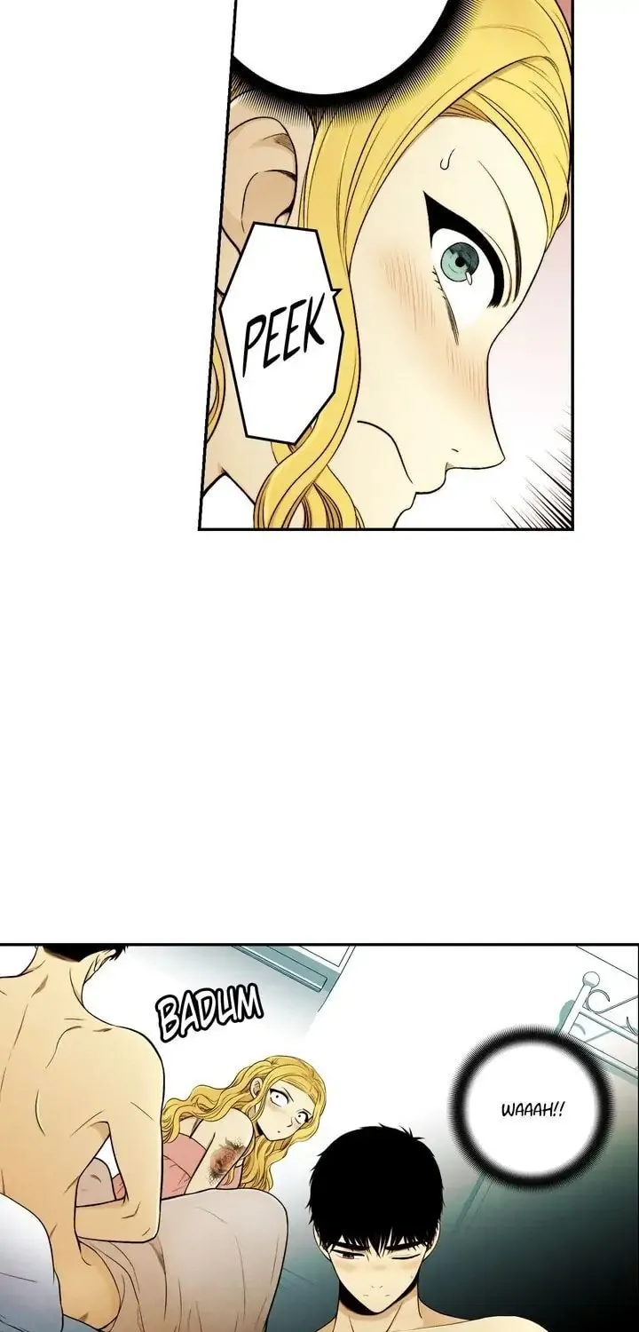 Just Give It to Me Chapter 105 page 16 - 