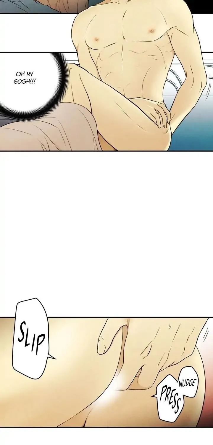 Just Give It to Me Chapter 105 page 17 - 