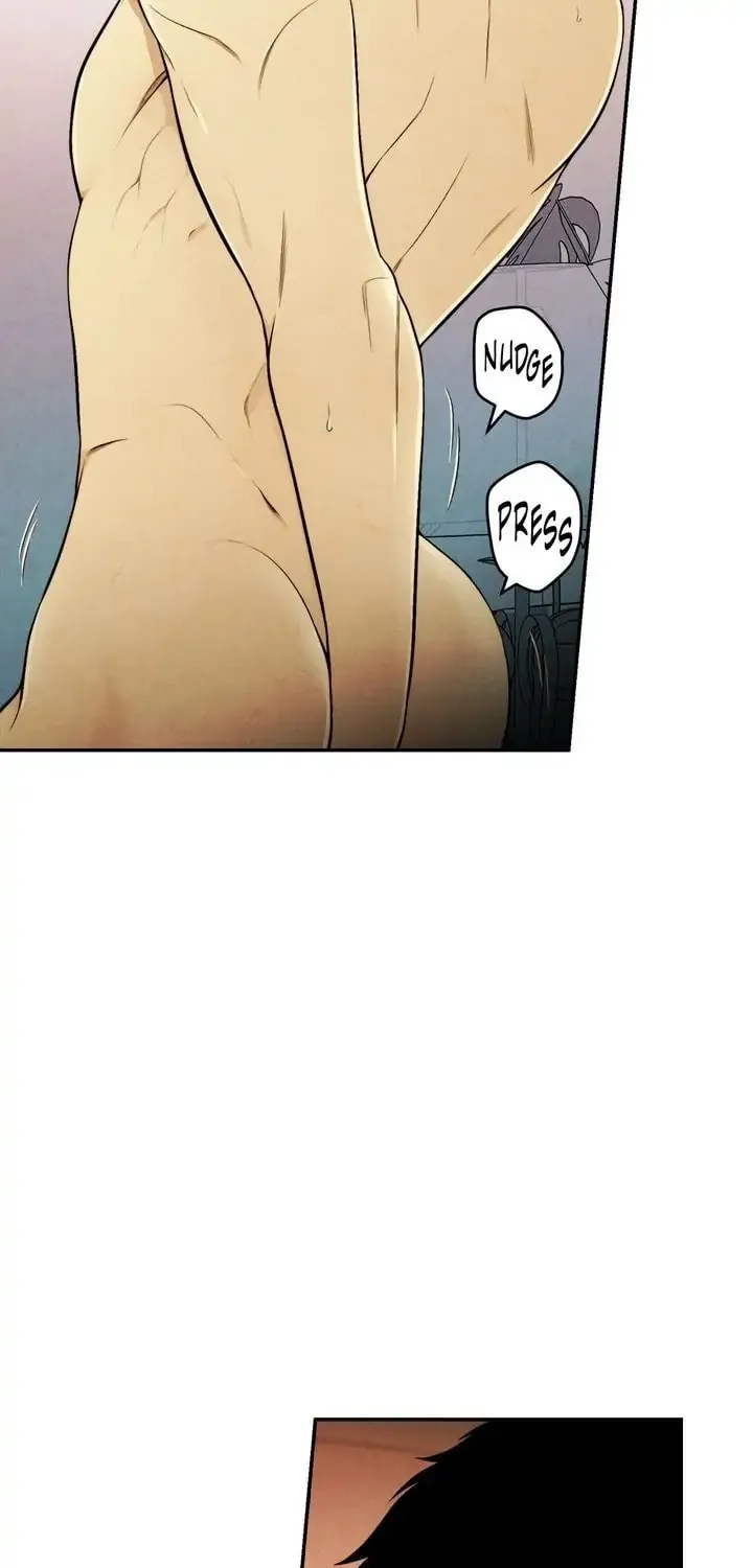 Just Give It to Me Chapter 105 page 19 - 