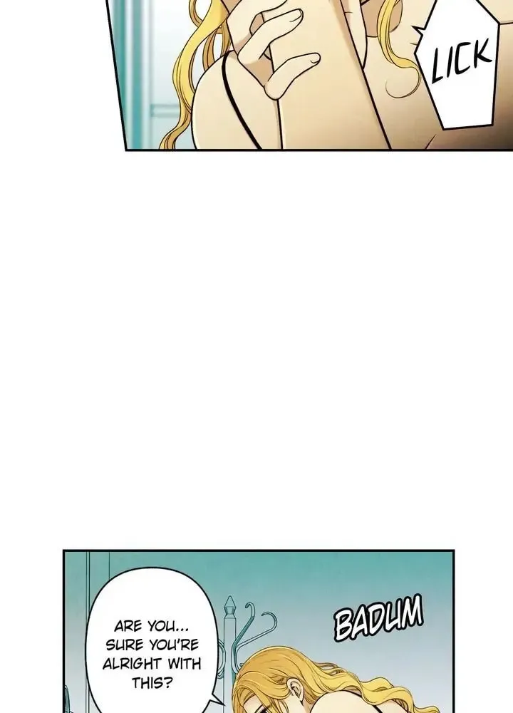 Just Give It to Me Chapter 105 page 3 - 