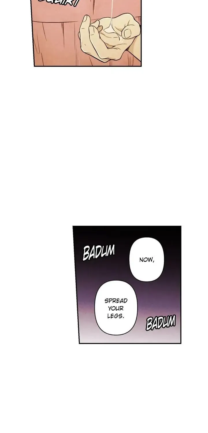 Just Give It to Me Chapter 105 page 23 - 