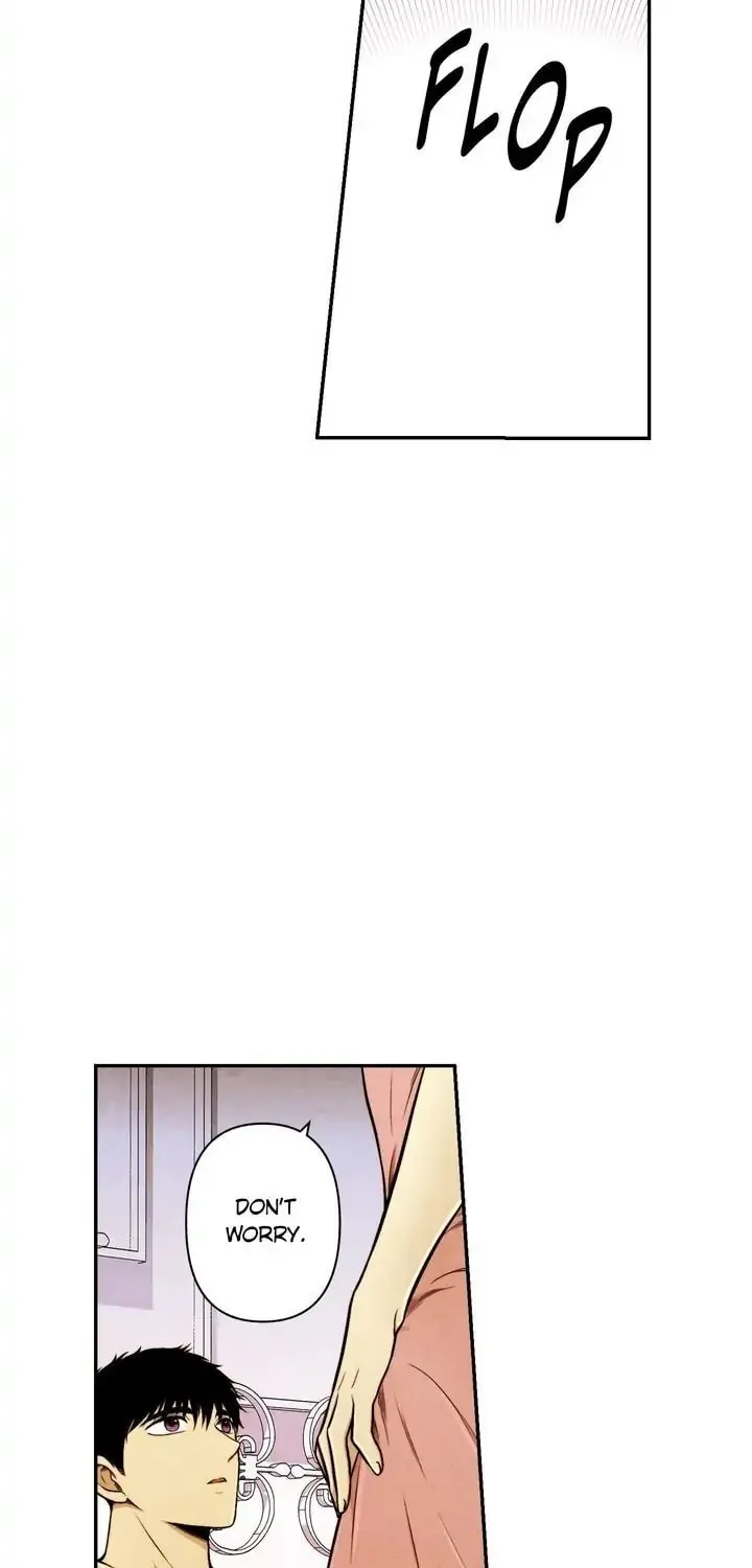 Just Give It to Me Chapter 105 page 29 - 