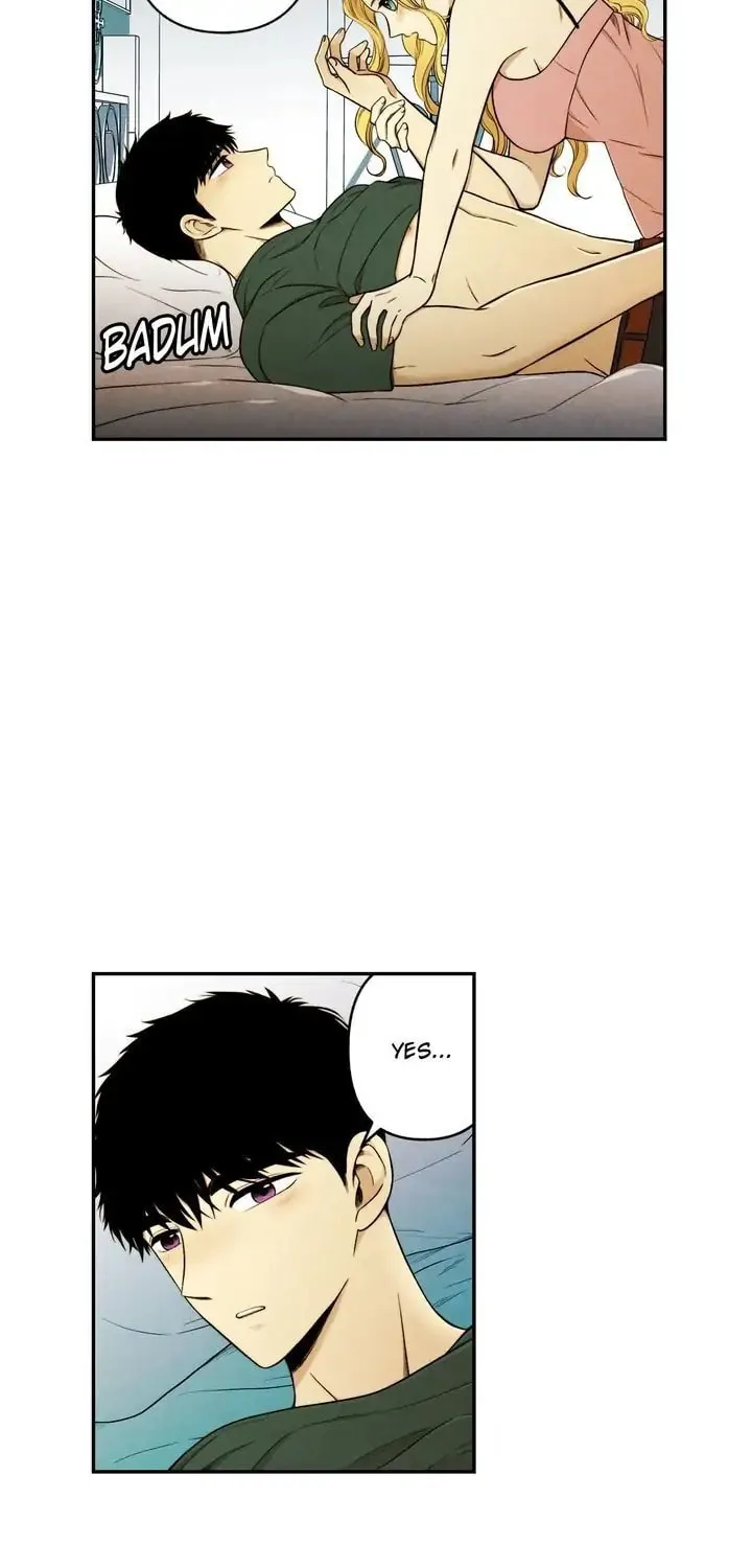 Just Give It to Me Chapter 105 page 4 - 