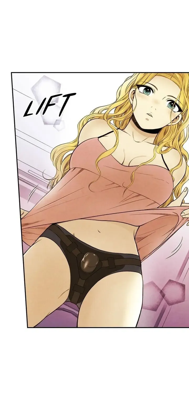 Just Give It to Me Chapter 105 page 31 - 