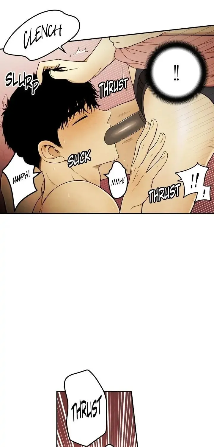 Just Give It to Me Chapter 105 page 35 - 