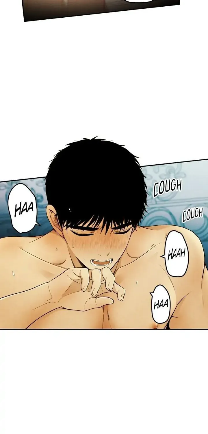 Just Give It to Me Chapter 105 page 38 - 