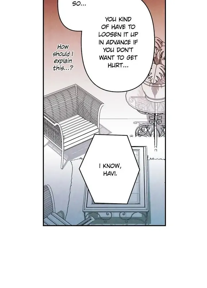 Just Give It to Me Chapter 105 page 6 - 