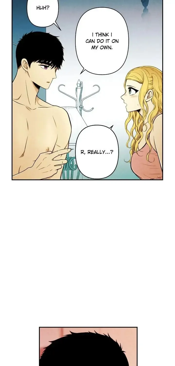 Just Give It to Me Chapter 105 page 10 - 