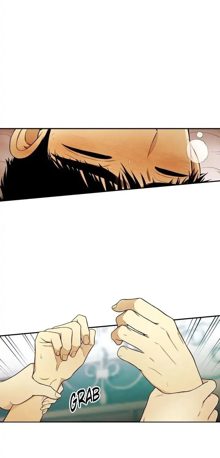 Just Give It to Me Chapter 106 page 11 - 