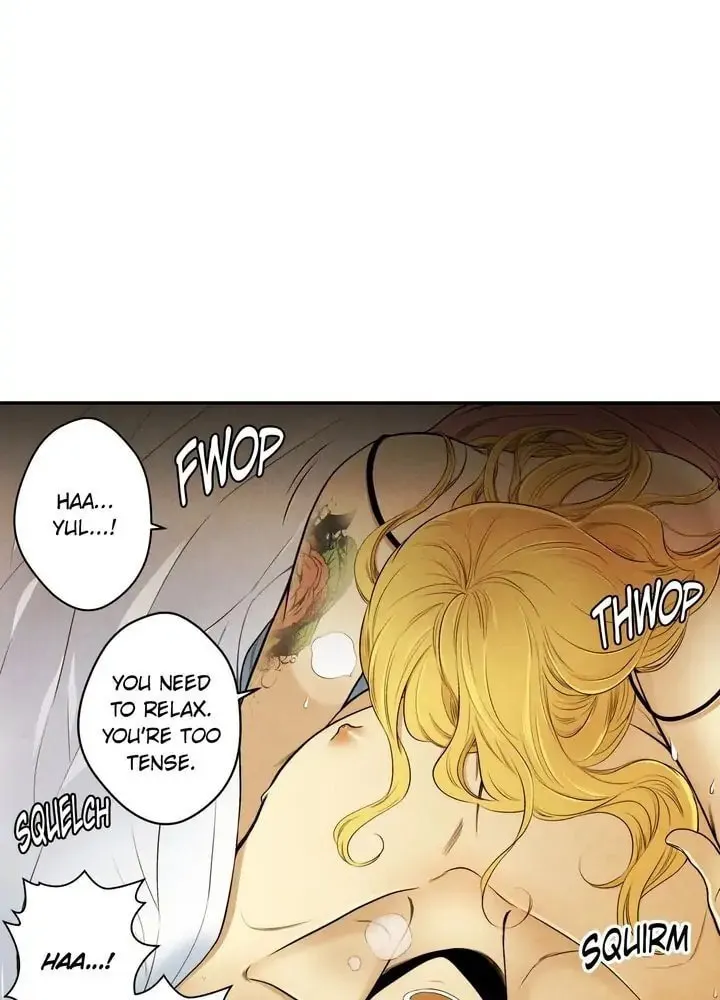 Just Give It to Me Chapter 106 page 12 - 