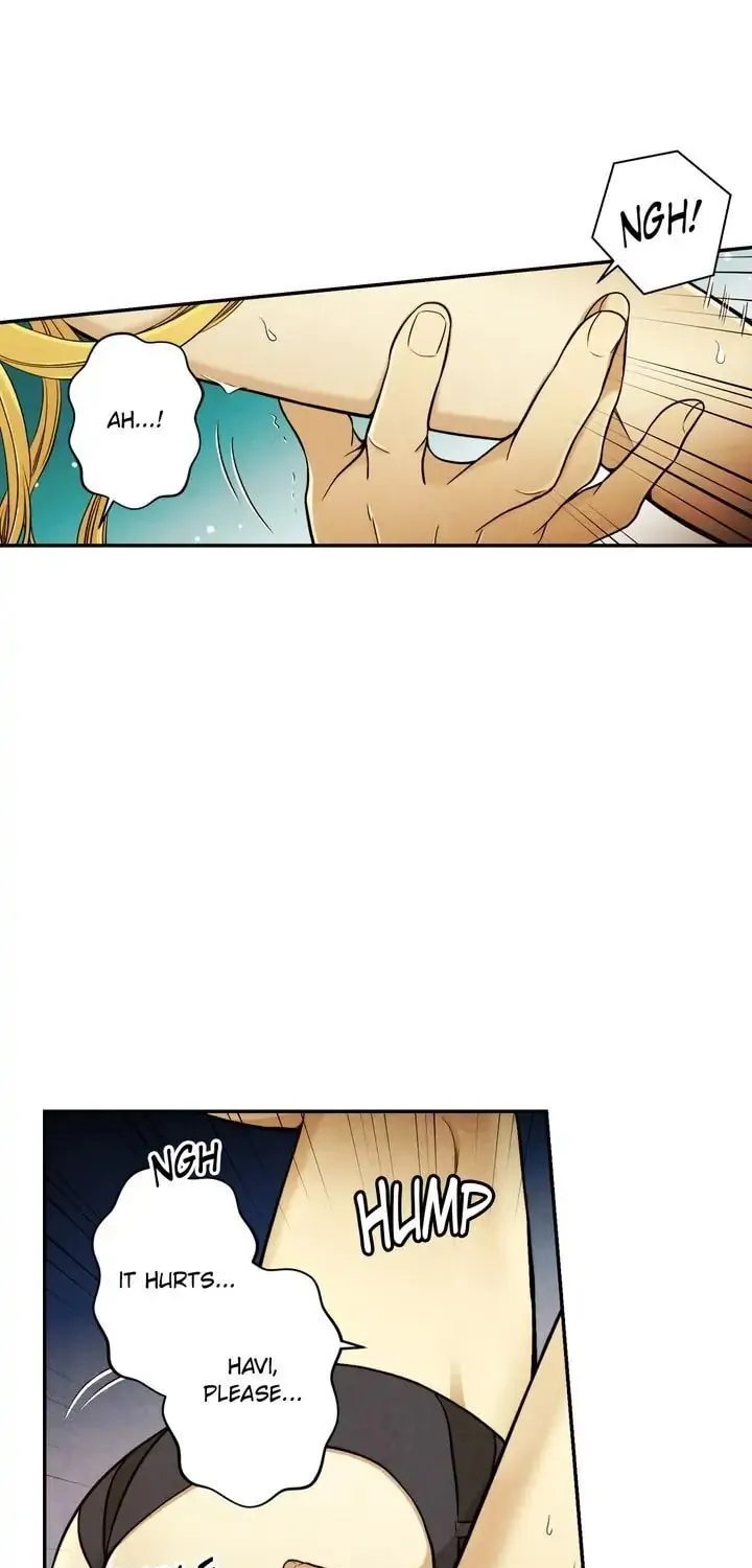 Just Give It to Me Chapter 106 page 14 - 