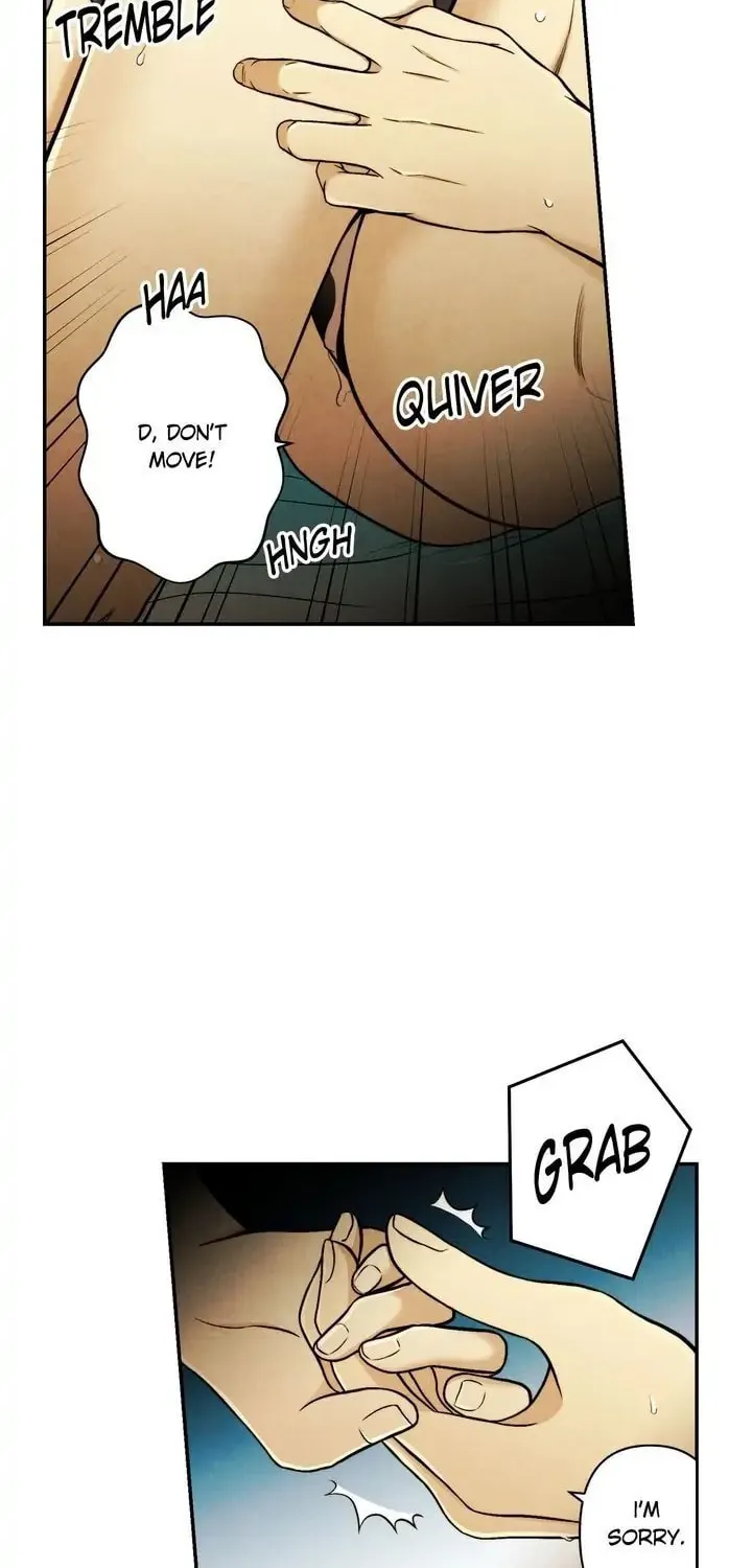 Just Give It to Me Chapter 106 page 15 - 