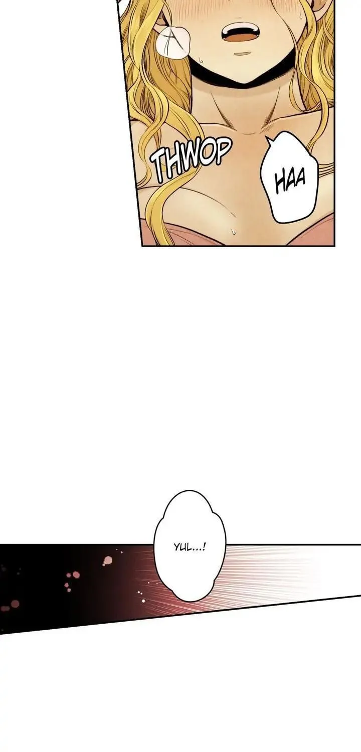 Just Give It to Me Chapter 106 page 23 - 