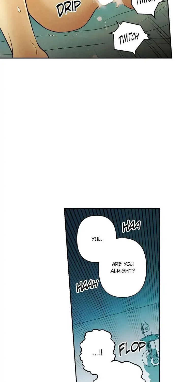 Just Give It to Me Chapter 106 page 26 - 