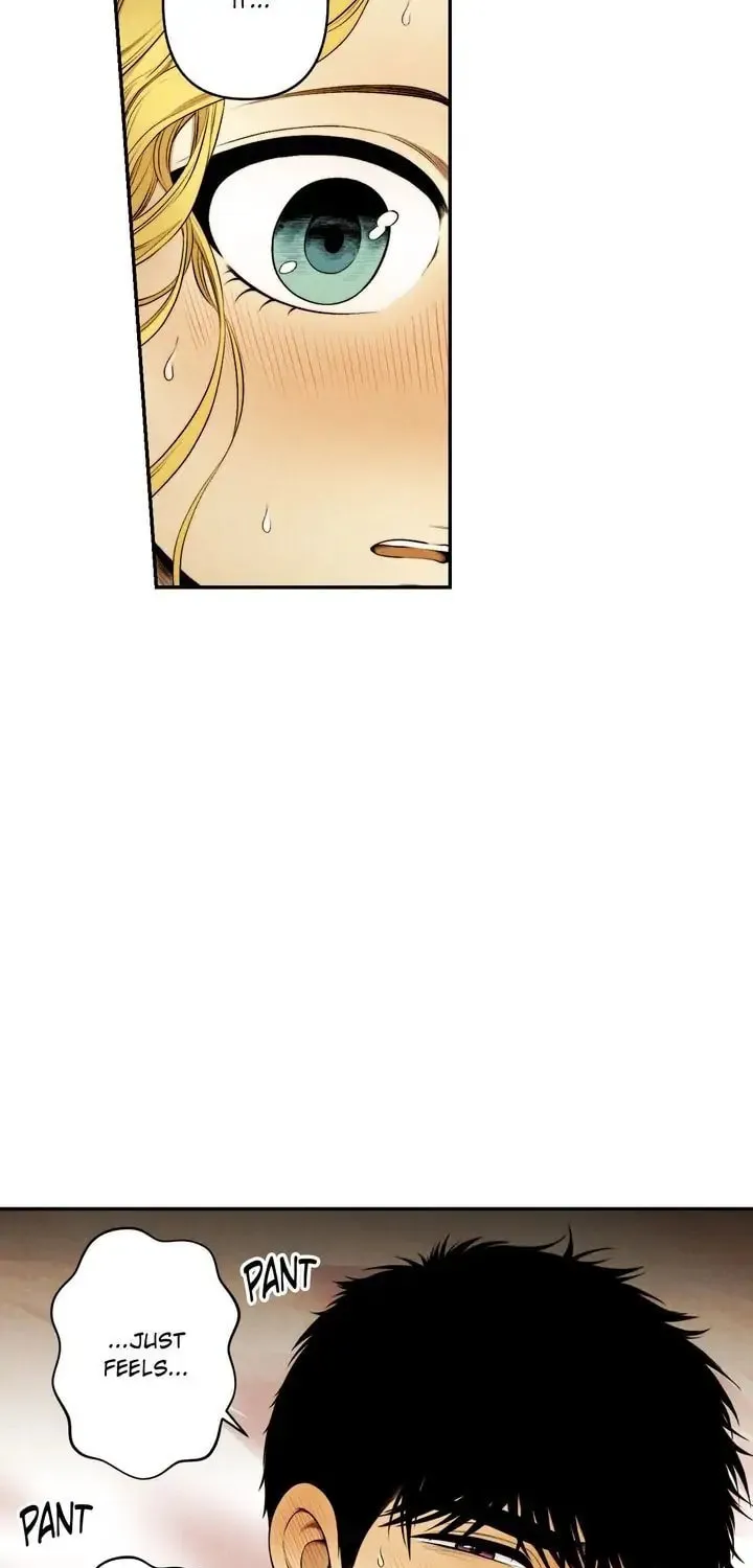 Just Give It to Me Chapter 106 page 28 - 