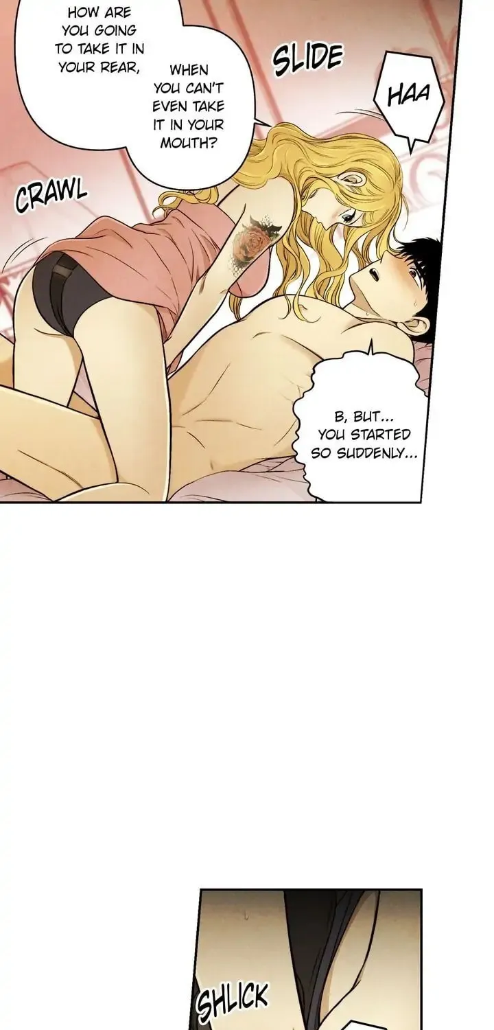 Just Give It to Me Chapter 106 page 4 - 