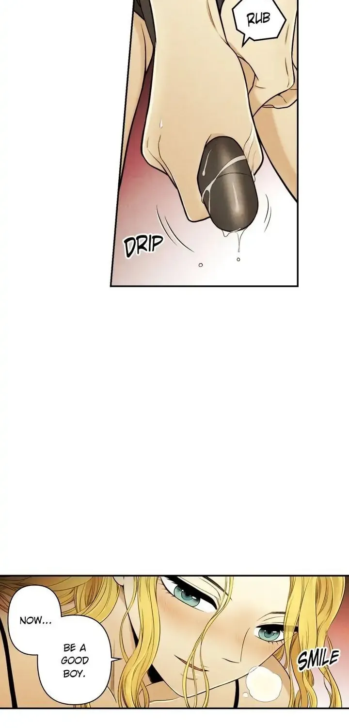 Just Give It to Me Chapter 106 page 5 - 