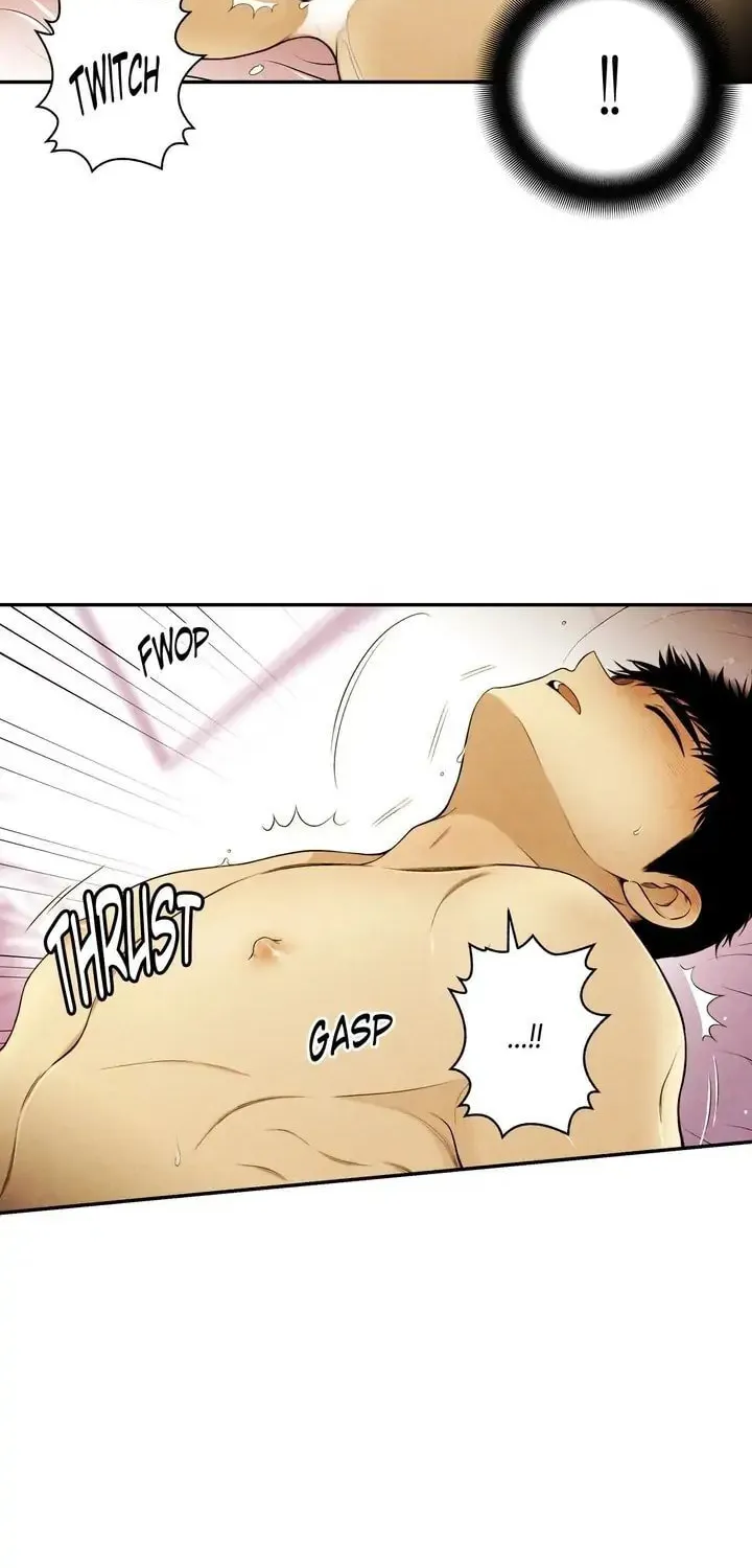 Just Give It to Me Chapter 106 page 8 - 