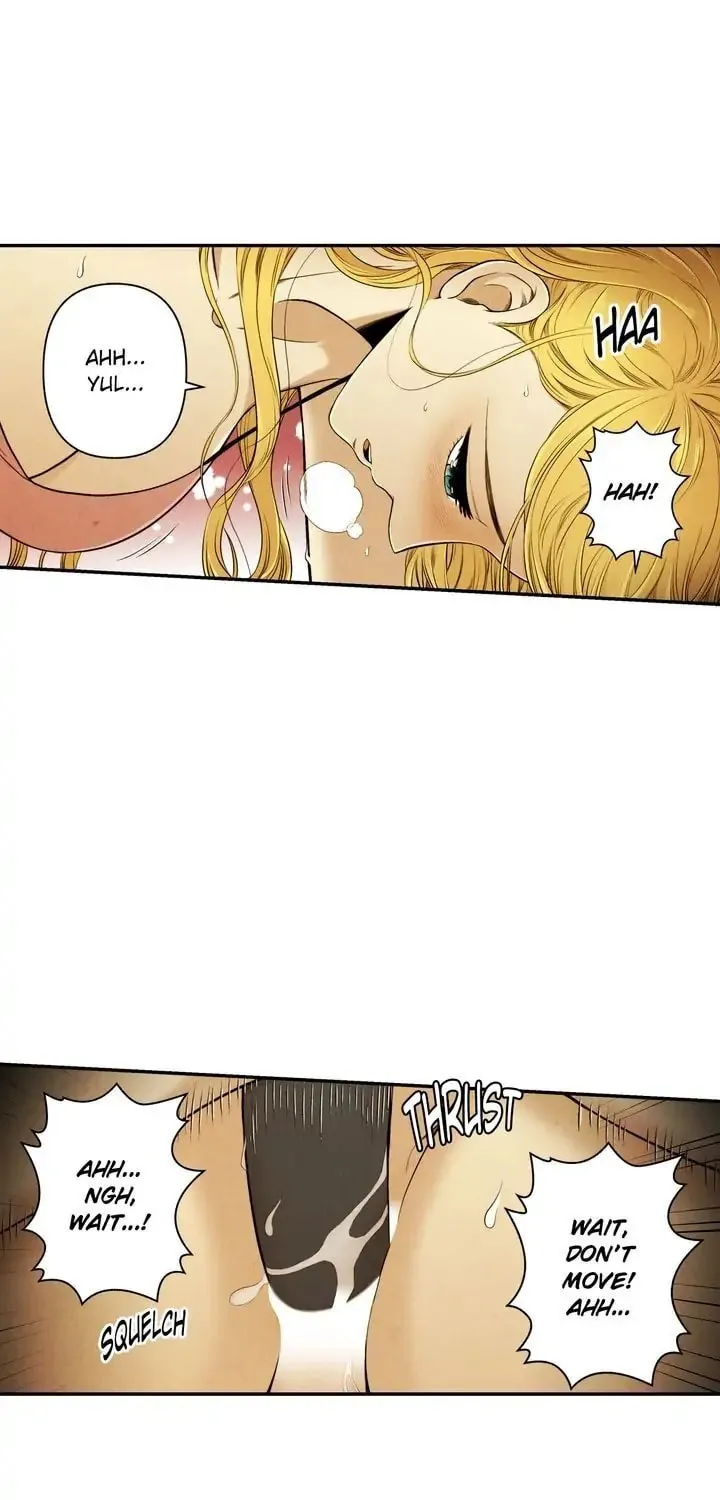 Just Give It to Me Chapter 106 page 10 - 