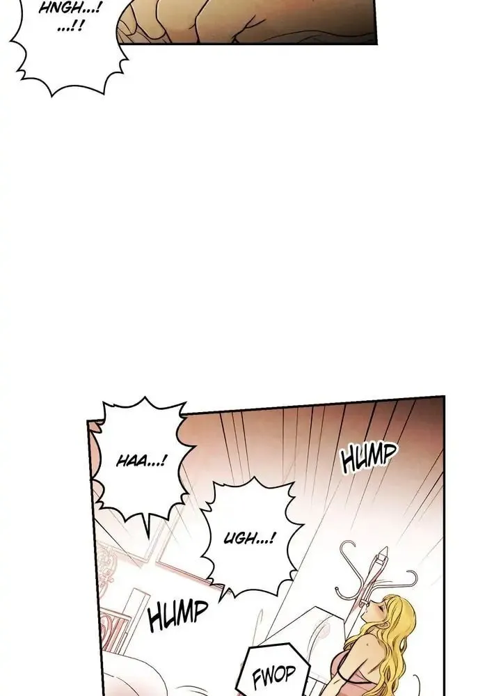 Just Give It to Me Chapter 107 page 12 - 