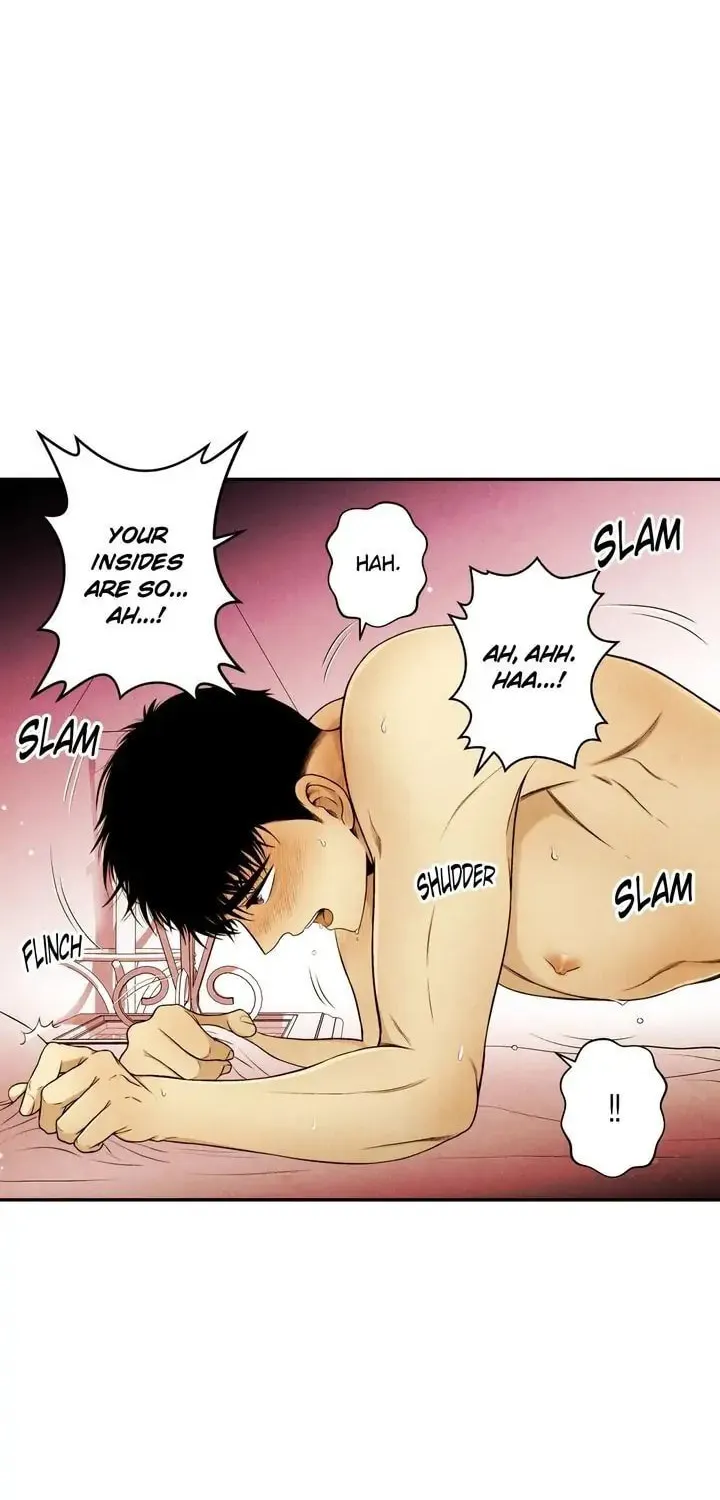 Just Give It to Me Chapter 107 page 14 - 