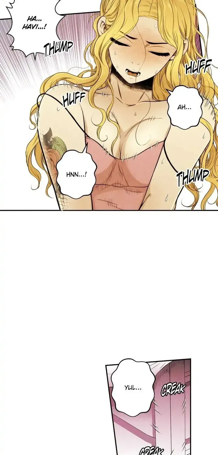 Just Give It to Me Chapter 107 page 17 - 