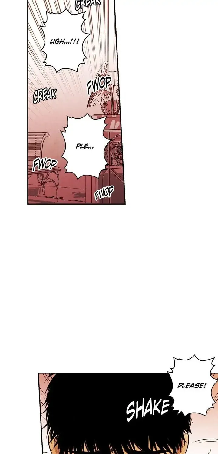 Just Give It to Me Chapter 107 page 19 - 