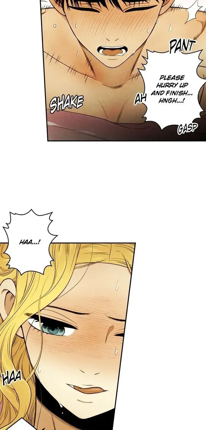 Just Give It to Me Chapter 107 page 20 - 