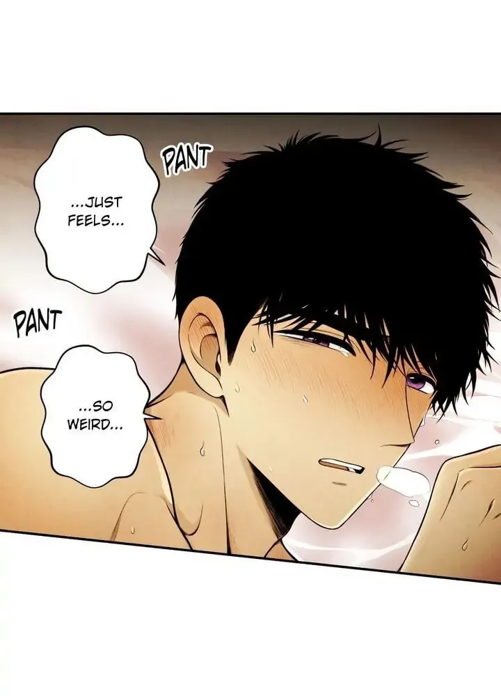 Just Give It to Me Chapter 107 page 3 - 