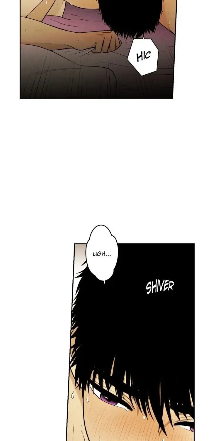 Just Give It to Me Chapter 107 page 27 - 