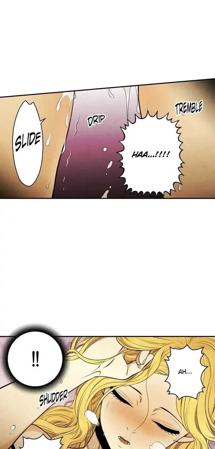 Just Give It to Me Chapter 107 page 32 - 