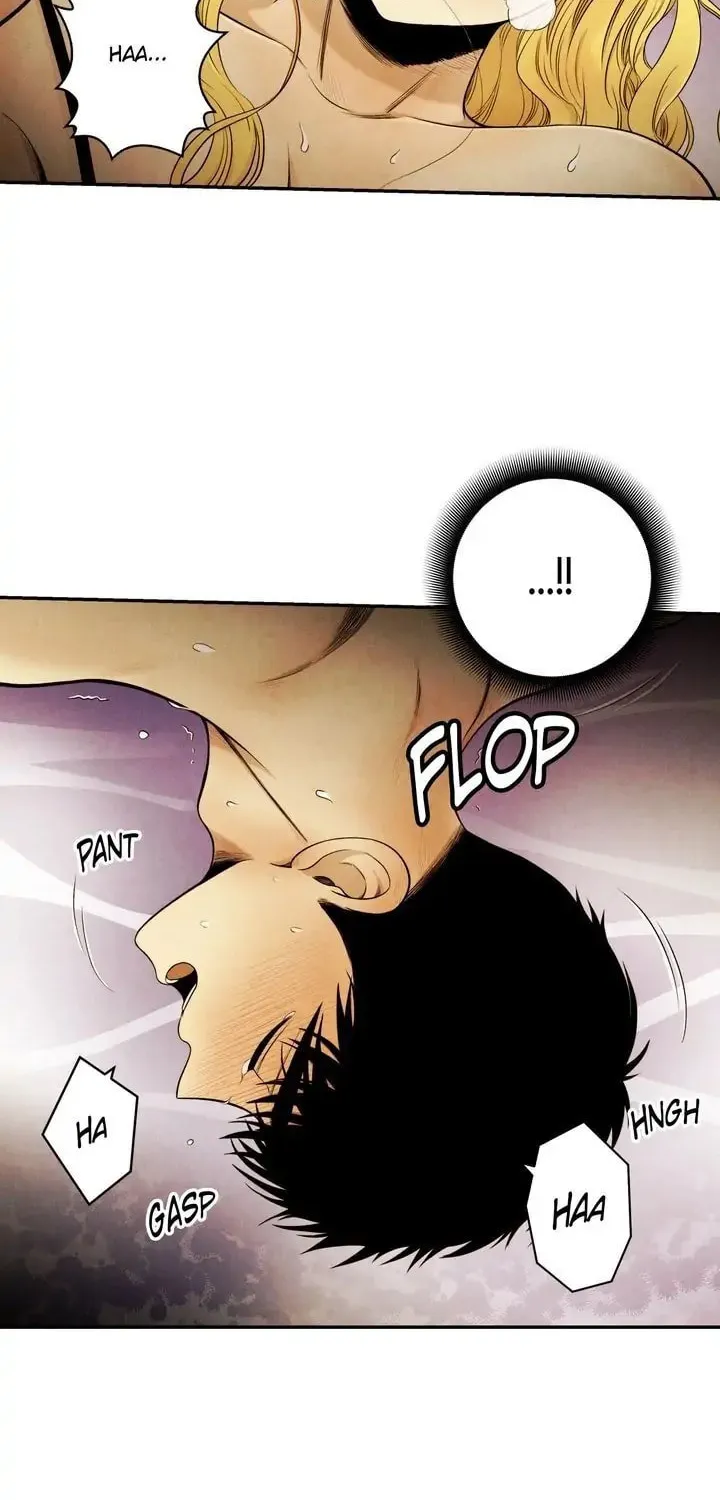Just Give It to Me Chapter 107 page 33 - 