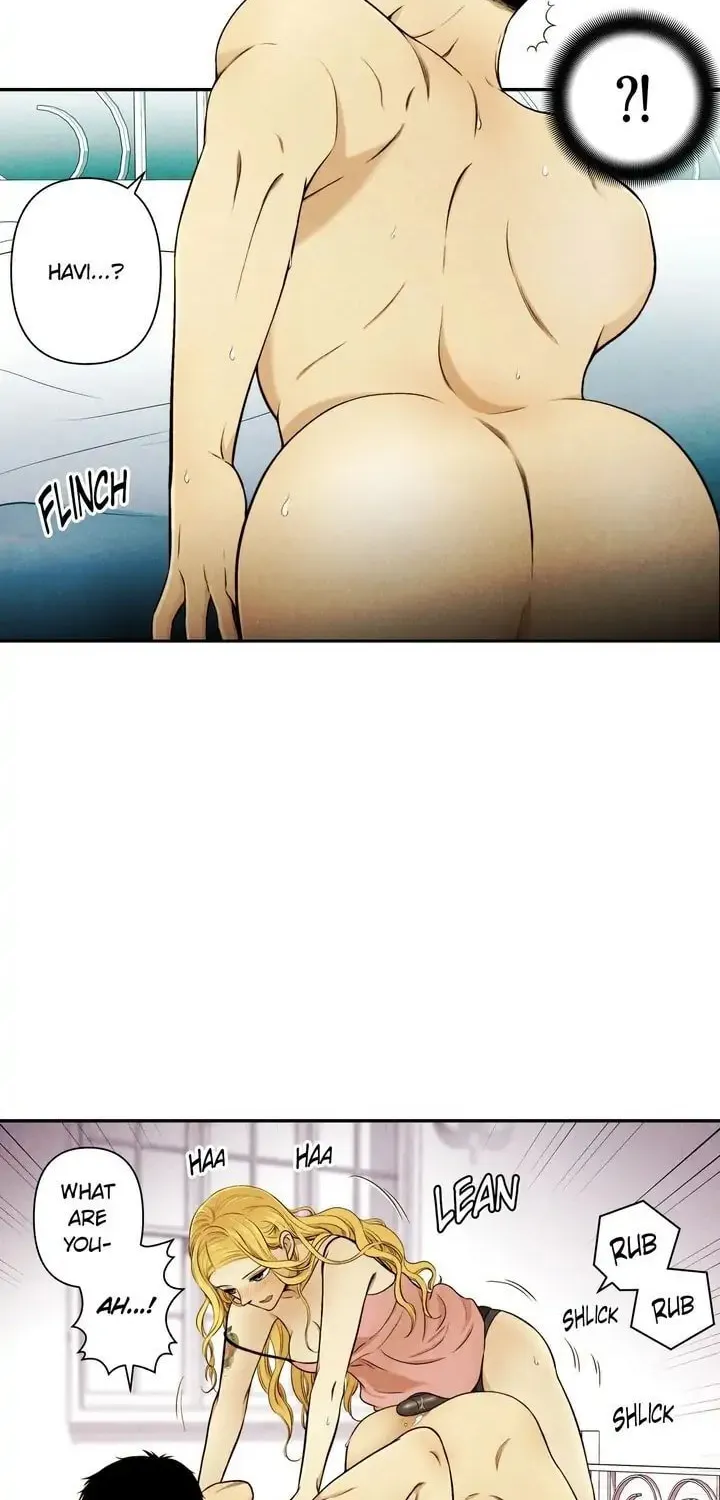 Just Give It to Me Chapter 107 page 8 - 