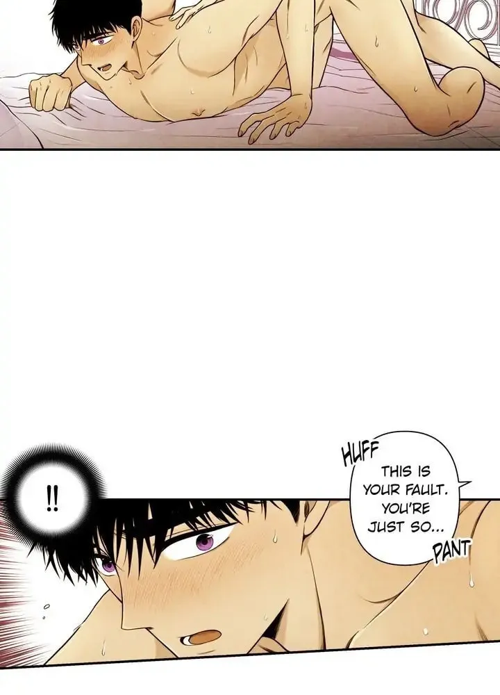 Just Give It to Me Chapter 107 page 9 - 