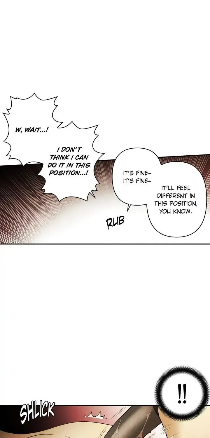 Just Give It to Me Chapter 107 page 10 - 