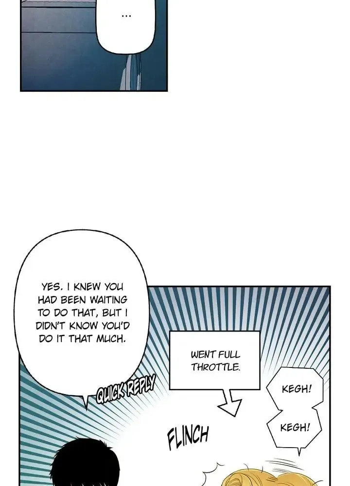 Just Give It to Me Chapter 108 page 11 - 